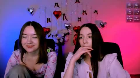 leslie_bird online show from February 2026 09:52:01 AM