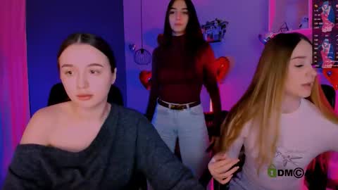 leslie_bird online show from February 2026 10:02:01 AM