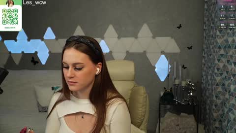 LeslieKorfs online show from January 2025 10:57:01 PM