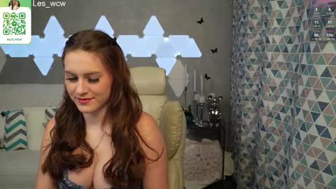 LeslieKorfs online show from February 2025 10:21:01 PM