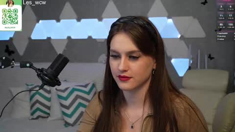 LeslieKorfs online show from February 2025 10:53:01 PM