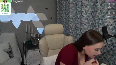 LeslieKorfs online show from February 2025 10:39:02 PM