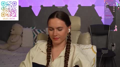 LeslieKorfs online show from January 2026 10:57:02 PM