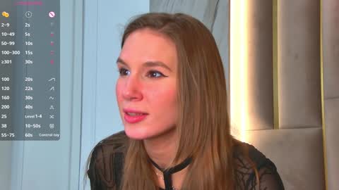 Leslie online show from January 2025 12:45:02 PM