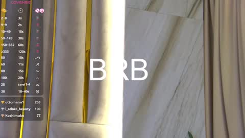 Leslie online show from March 2025 11:53:01 AM