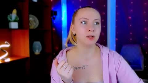 lesly_chilli online show from February 2026 06:12:02 AM