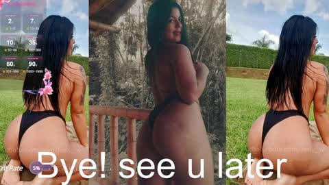 Snapshot of lesly_w chatting on January 2025 05:13:01 PM I am here from Monday to Friday from 730 am to 130 pm Colombia time and saturday from 500 am to 1000 am .... Soon Blue page online show from January 2025 05:13:01 PM