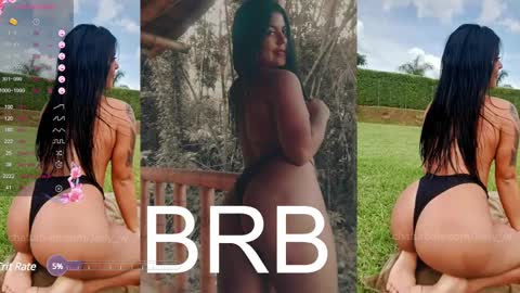 Snapshot of lesly_w chatting on February 2025 03:05:01 PM I am here from Monday to Friday from 730 am to 130 pm Colombia time and saturday from 500 am to 1000 am .... Soon Blue page online show from February 2025 03:05:01 PM