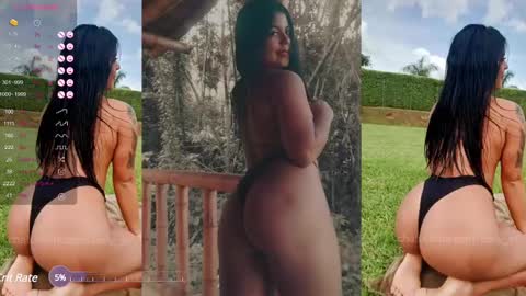 Snapshot of lesly_w chatting on March 2025 03:45:02 PM I am here from Monday to Friday from 730 am to 130 pm Colombia time and saturday from 500 am to 1000 am .... Soon Blue page online show from March 2025 03:45:02 PM