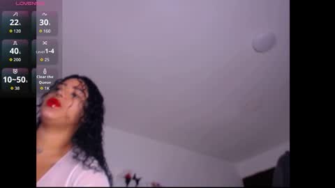 lesly online show from December 2025 05:03:02 AM