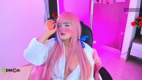 Lesly  online show from July 2026 03:59:02 AM