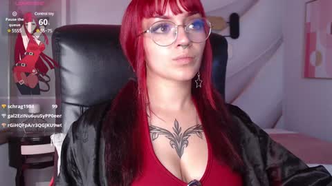 Less  online show from January 2025 05:58:01 PM