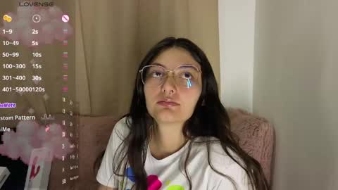 lessliee online show from May 2026 04:28:02 AM