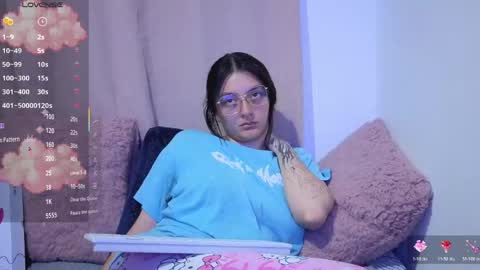 lessliee online show from May 2026 05:16:02 AM