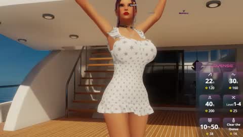 lessly_muah online show from September 2025 11:21:02 AM