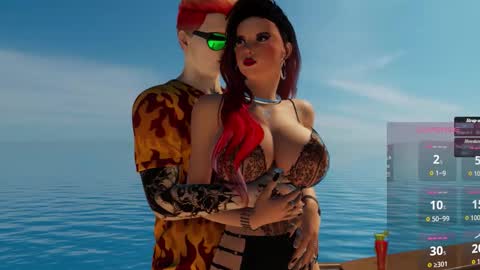 lessly_muah online show from October 2025 03:21:02 PM