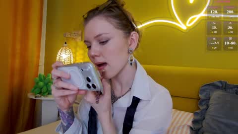 Lessy online show from April 2026 03:12:01 AM