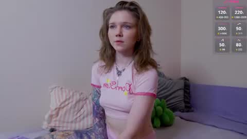 Lessy online show from July 2026 03:35:02 AM