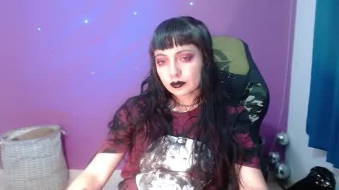 lestatdlion online show from December 2024 12:01:01 AM