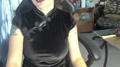 lestatdlion online show from April 2026 12:39:01 PM