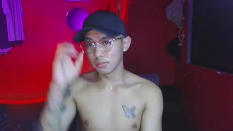 lesteryooo online show from April 2026 10:05:02 AM