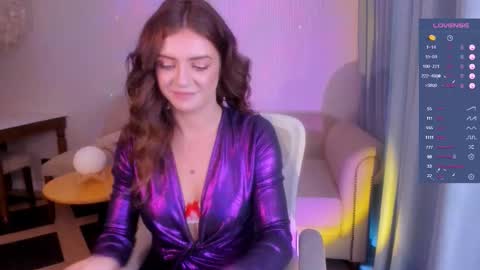 lesya krutalevich online show from December 2024 08:41:01 AM