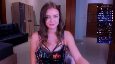 lesya krutalevich online show from January 2025 02:40:01 AM