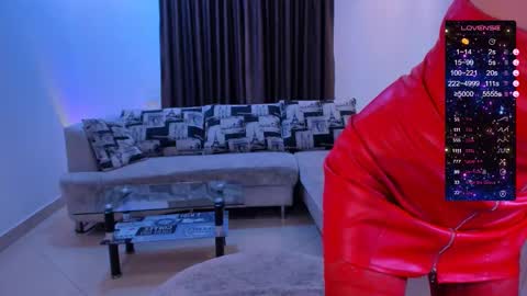 lesya krutalevich online show from February 2025 08:36:02 AM