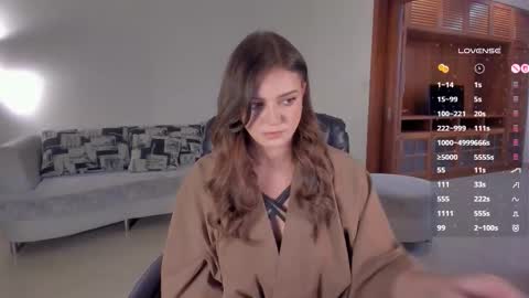 lesya krutalevich online show from January 2026 03:22:02 AM