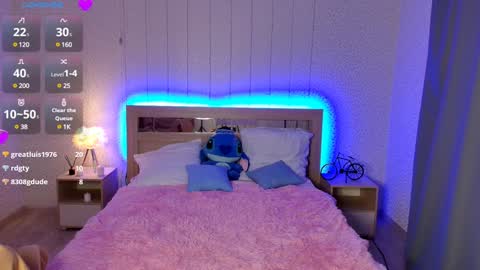 Lesya  online show from December 2024 05:40:01 PM