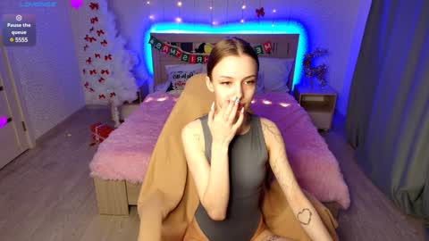Lesya  online show from January 2025 03:02:01 PM