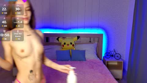 Lesya  online show from January 2025 02:41:02 PM