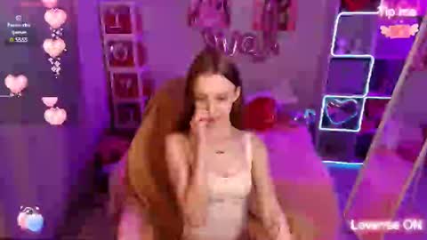Lesya  online show from February 2025 05:11:02 PM