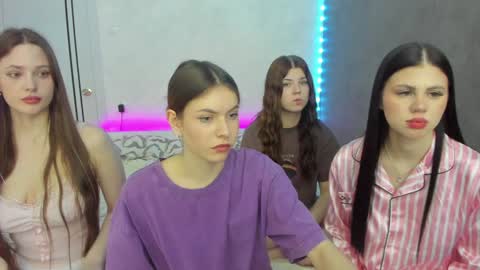 Fiona online show from February 2025 08:35:02 PM