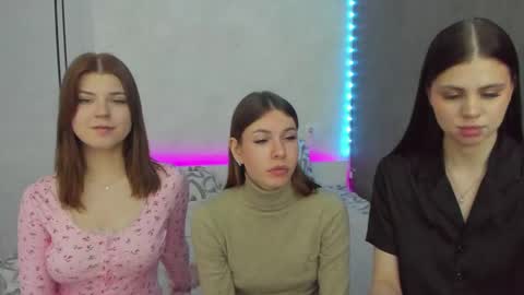 Fiona online show from February 2025 11:09:02 PM