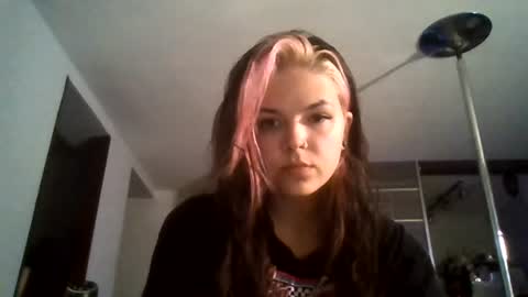 Snapshot of lethalivy chatting on June 2026 03:53:02 AM Ivy online show from June 2026 03:53:02 AM