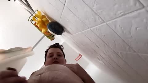 Rayne online show from February 2025 10:13:01 PM