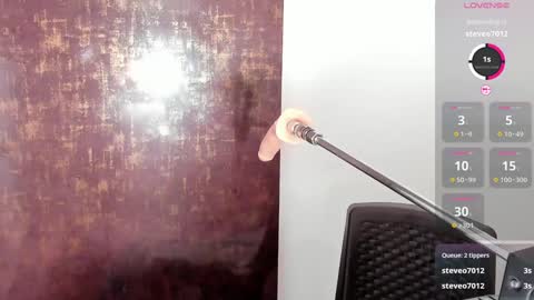 LETI 3 online show from January 2025 04:15:01 AM