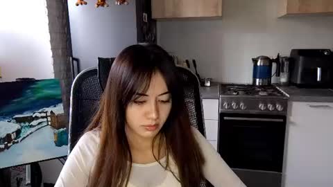 Snapshot of letitiamagett chatting on June 2026 10:06:02 AM Emily online show from June 2026 10:06:02 AM