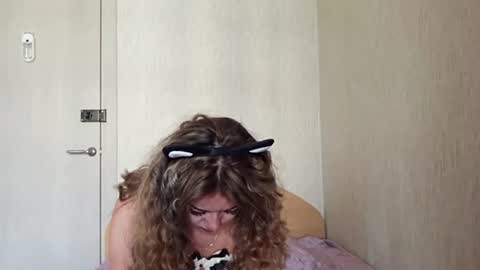 Snapshot of letitiamagett chatting on July 2026 12:08:02 PM Emily online show from July 2026 12:08:02 PM