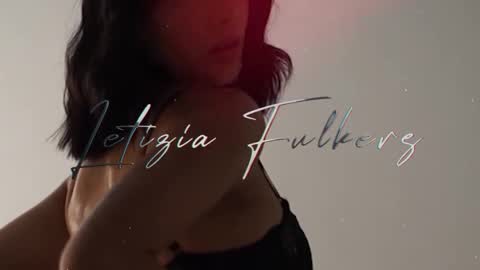 Snapshot of letiziafulkers1 chatting on May 2026 02:35:02 PM Letizia Fulkers online show from May 2026 02:35:02 PM