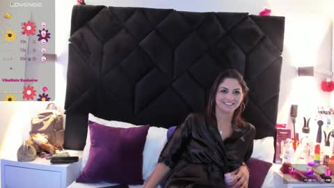 letiziia online show from January 2025 11:34:02 PM