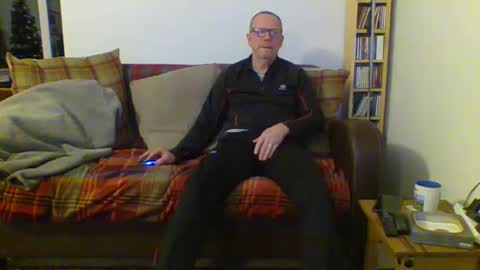 paul online show from December 2024 12:13:01 AM