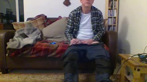 paul online show from February 2025 12:24:01 AM