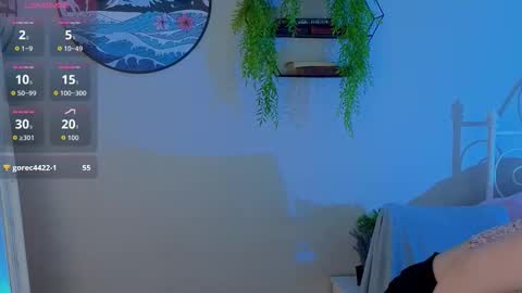 letoria_notley online show from February 2026 09:24:01 PM