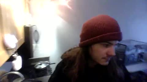 letsdoit206 online show from January 2025 05:53:01 PM
