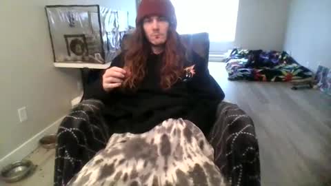 letsdoit206 online show from January 2025 08:04:01 PM