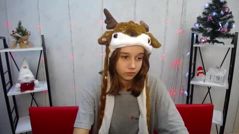 letty_curly online show from December 2024 09:17:01 PM