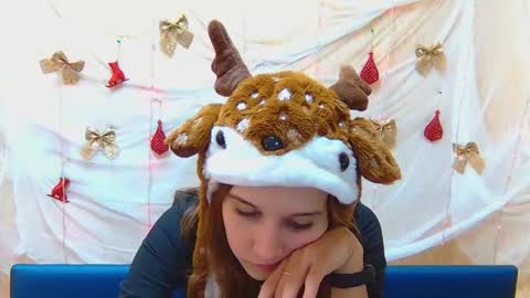 letty_curly online show from December 2024 03:13:02 PM