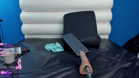 Maria Jose online show from January 2025 05:15:02 PM